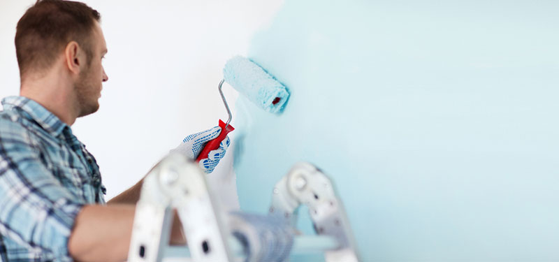 interior painting in los angeles