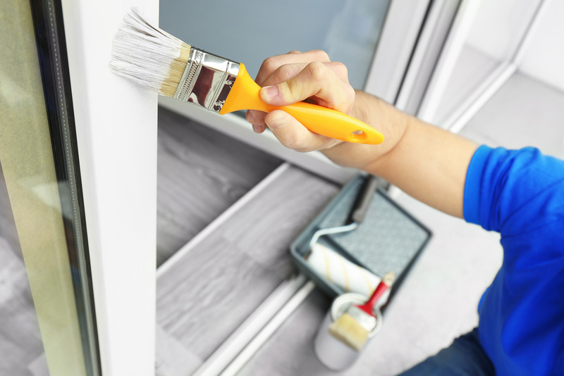 Hiring a Company to do House Painting in Los Angeles is the Right Move