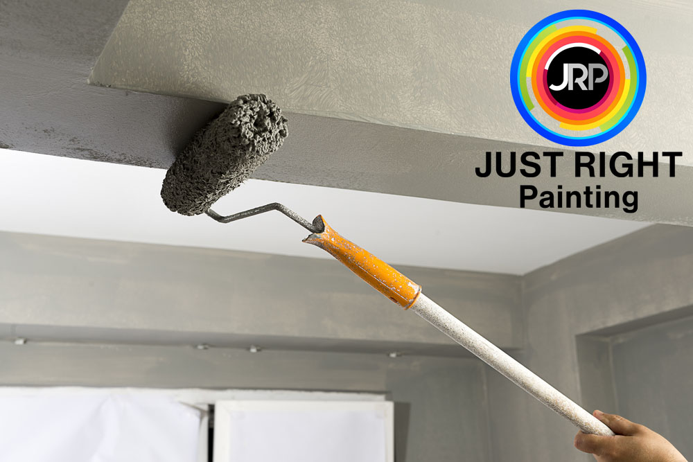 Interior Commercial Painting in Pasadena
