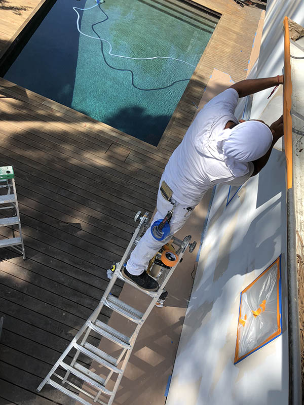 find affordable house painting in Hollywood
