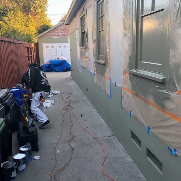 Exterior Painting Contractors Los Angeles Painters Los Angeles Area   Exterior Painting Contractors E1564701278945 600x600 