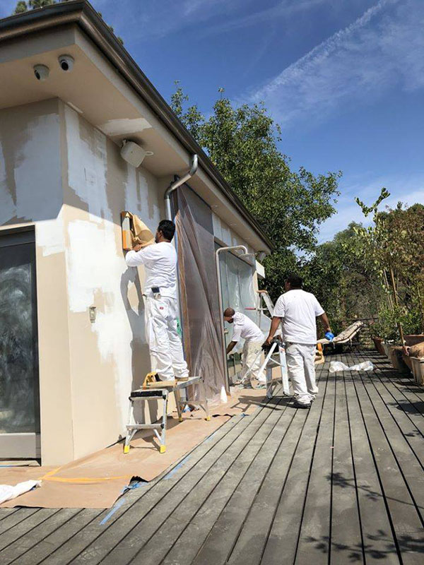 HOA Painting Contractor