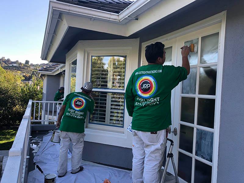 Beverly Hills painters