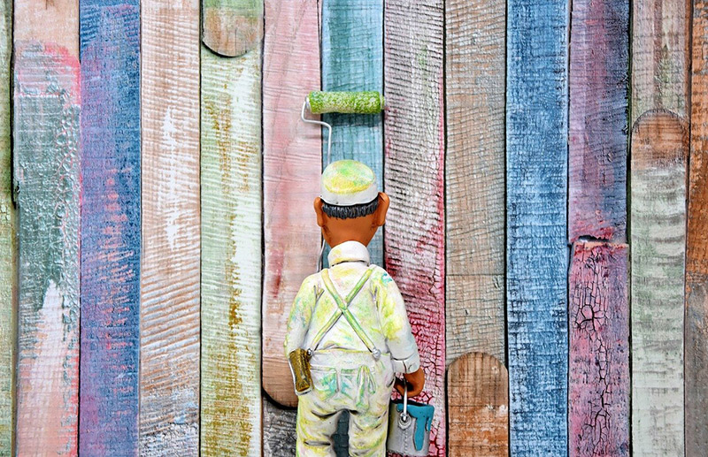 affordable house painting in Hollywood