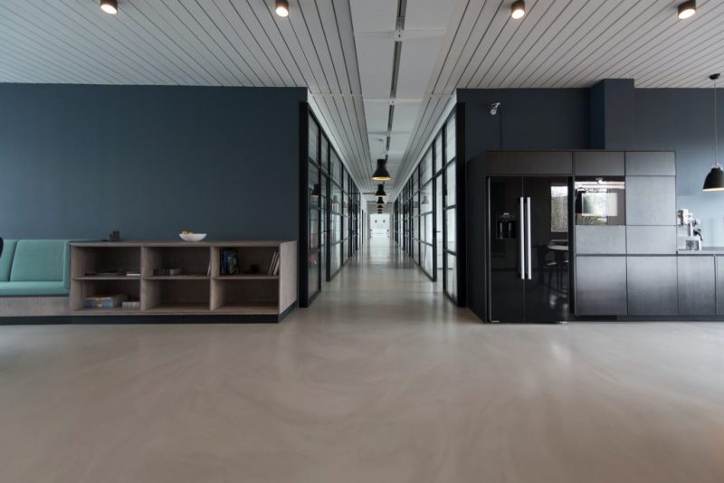 commercial painting service in Beverly Hills