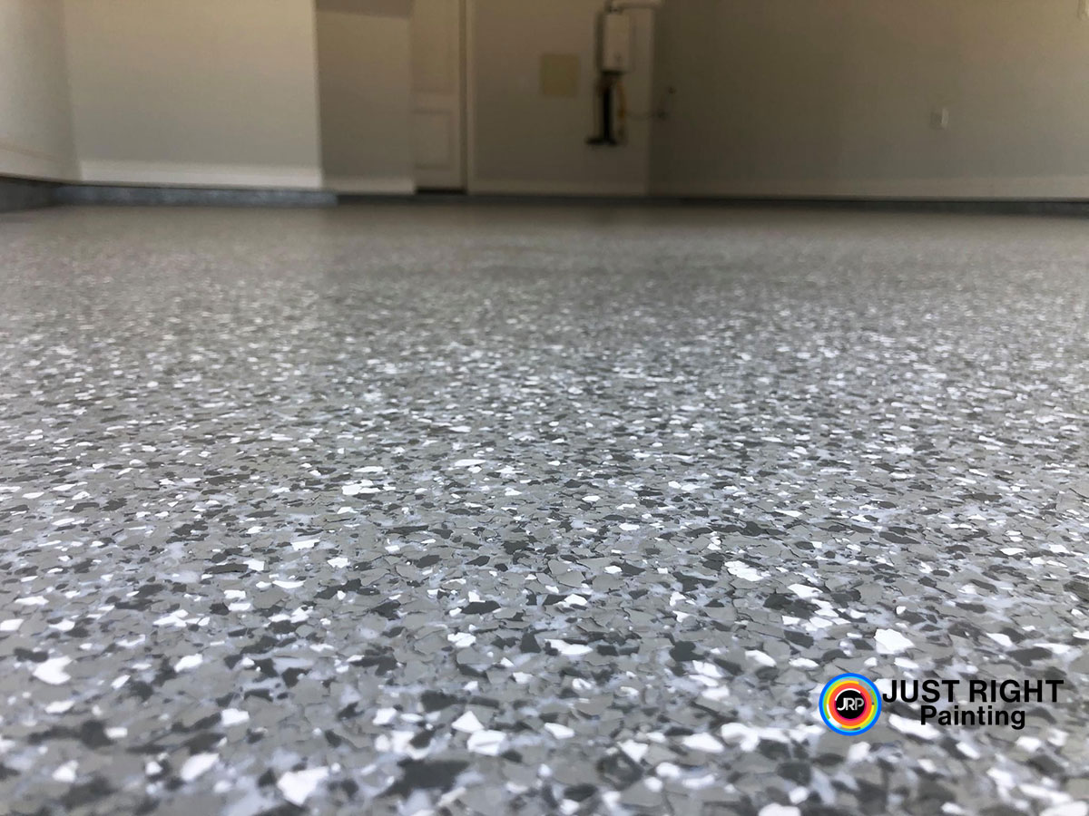 How To Choose Between Different Garage Floor Epoxy Colors