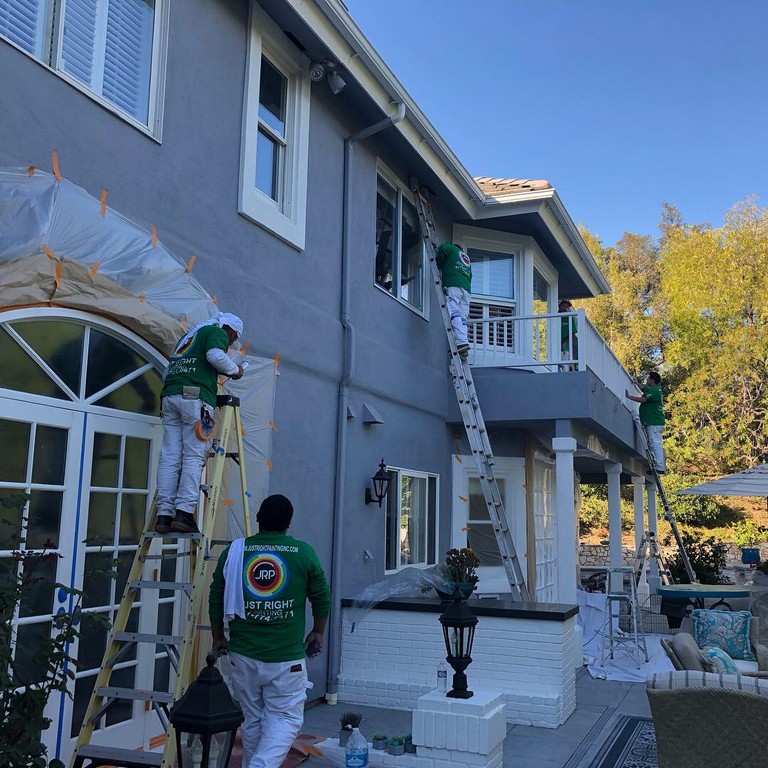 exterior-painting-in-west-hollywood