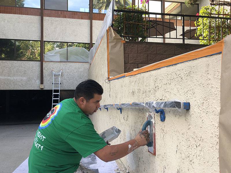 painting services los angeles
