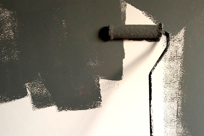 interior painting in Pasadena