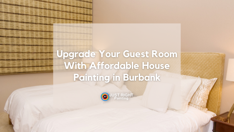 affordable house painting Burbank
