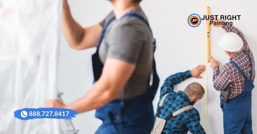 professional Painters in Los Angeles