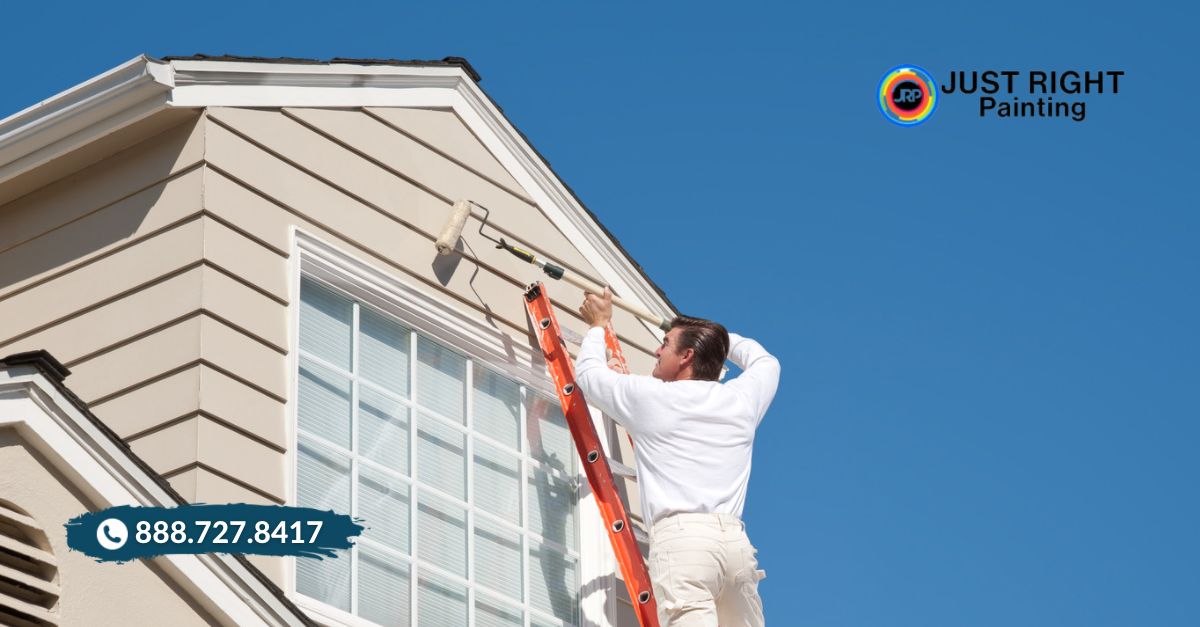 Commercial Painting in Beverly Hills