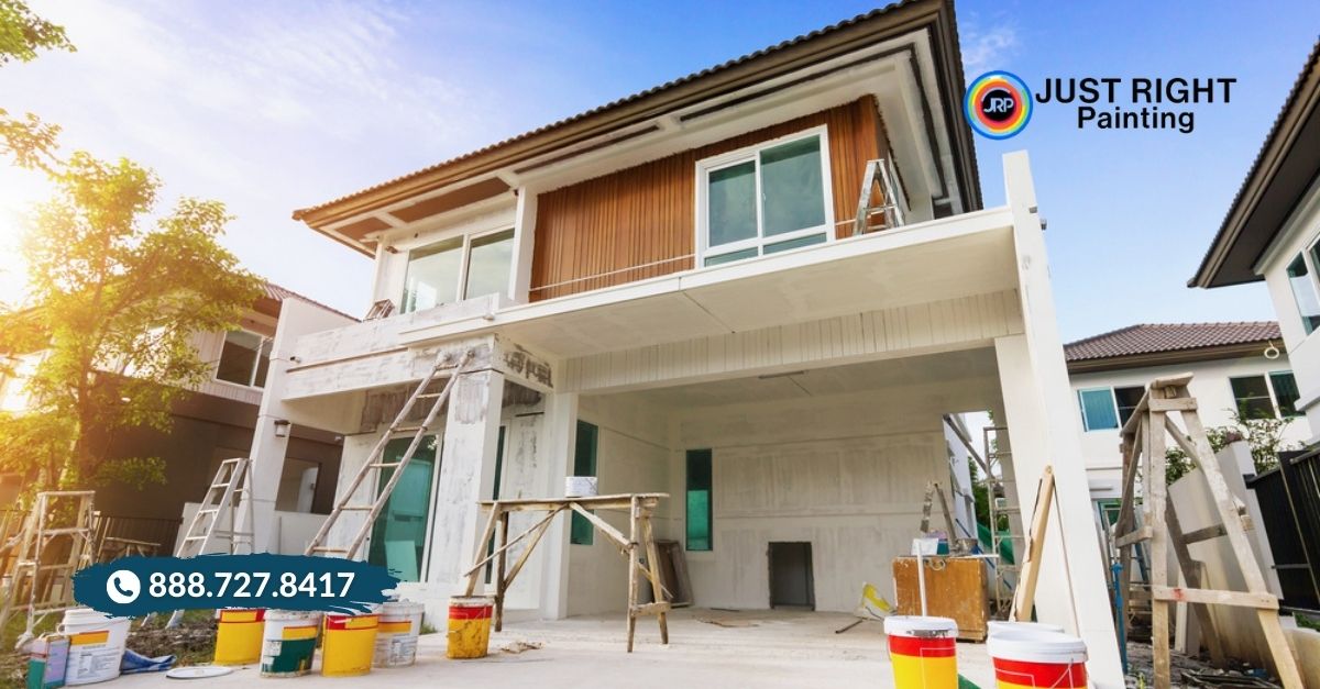 HOA Painting in Los Angeles