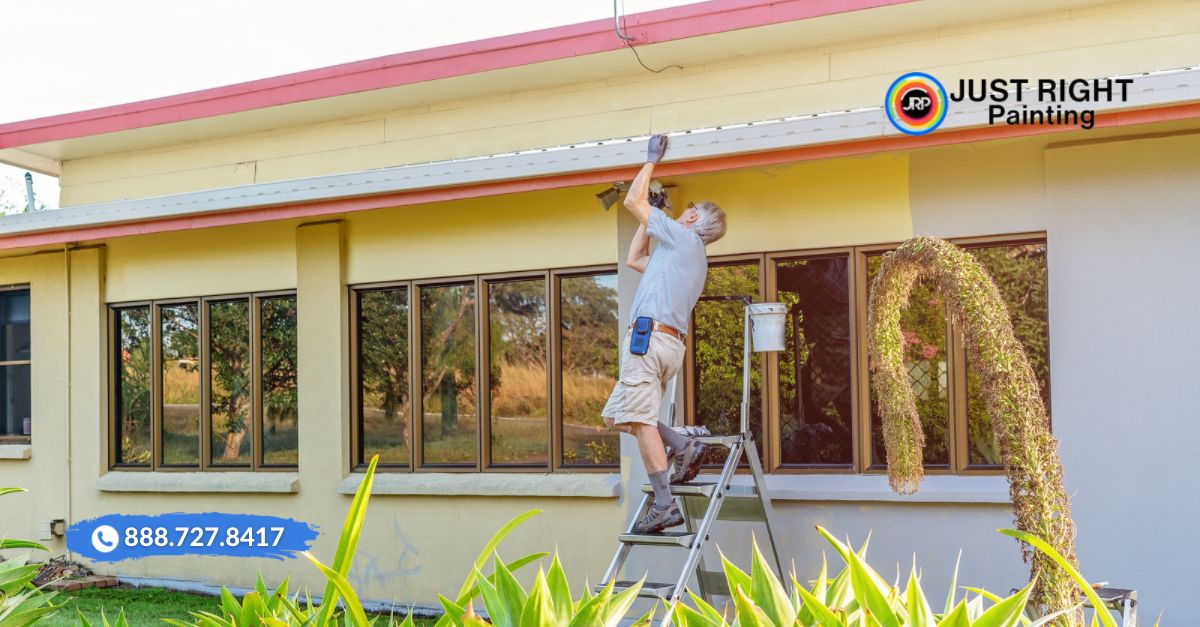 commercial painting in Calabasas