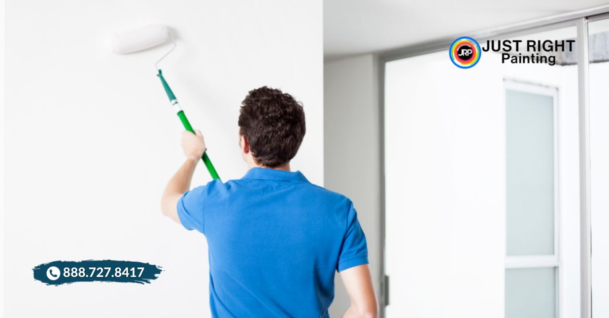 HOA Painting in Calabasas