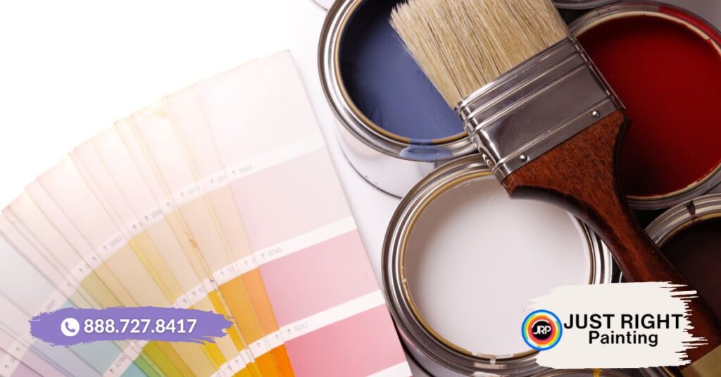 What a Quote for Interior Painting in Hollywood Should Include