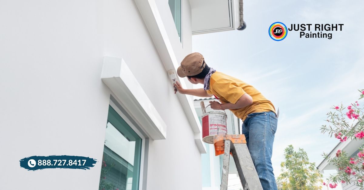commercial painter in Los Angeles