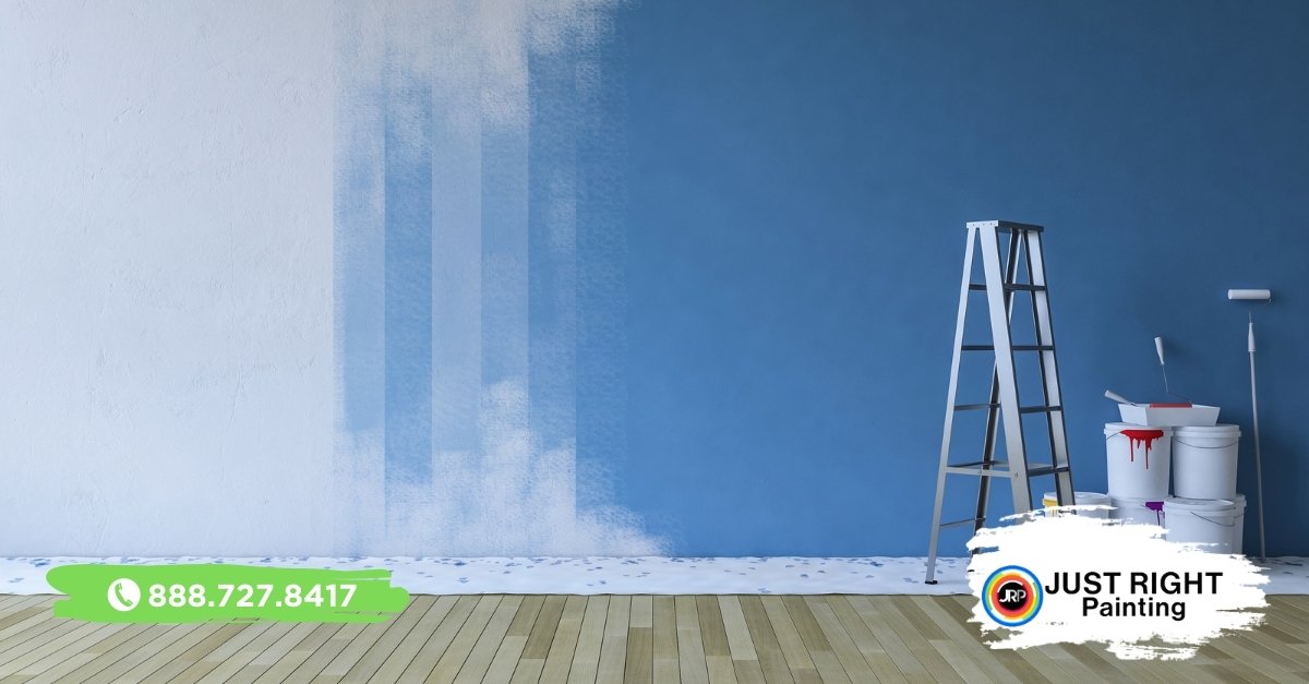painting services in Los Angeles