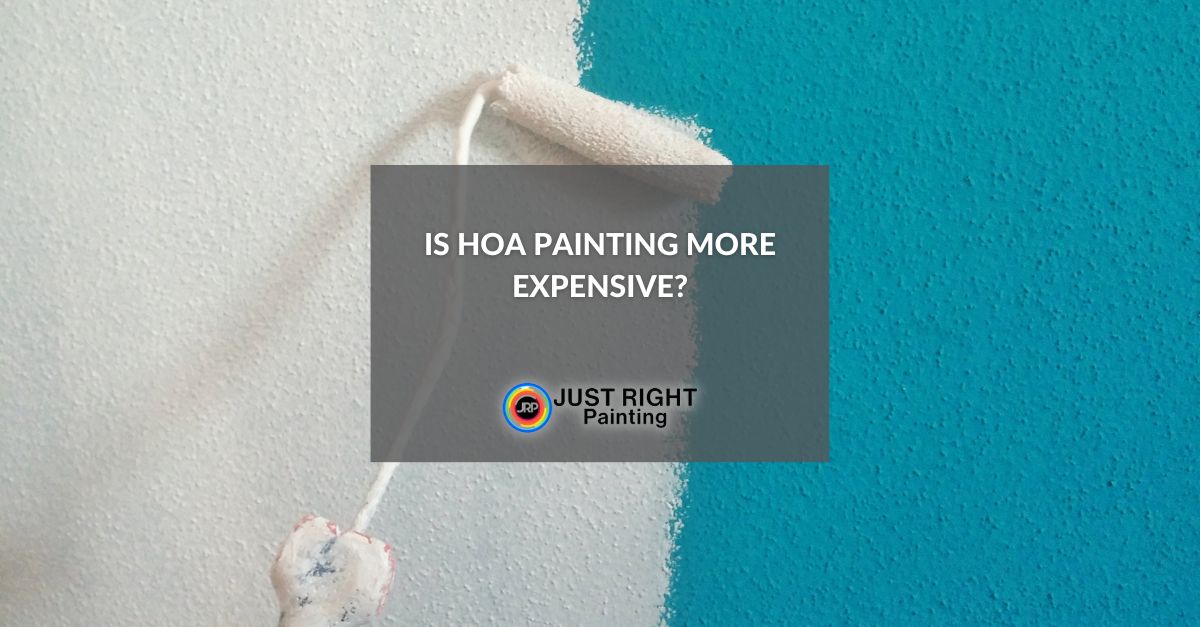 HOA Painting