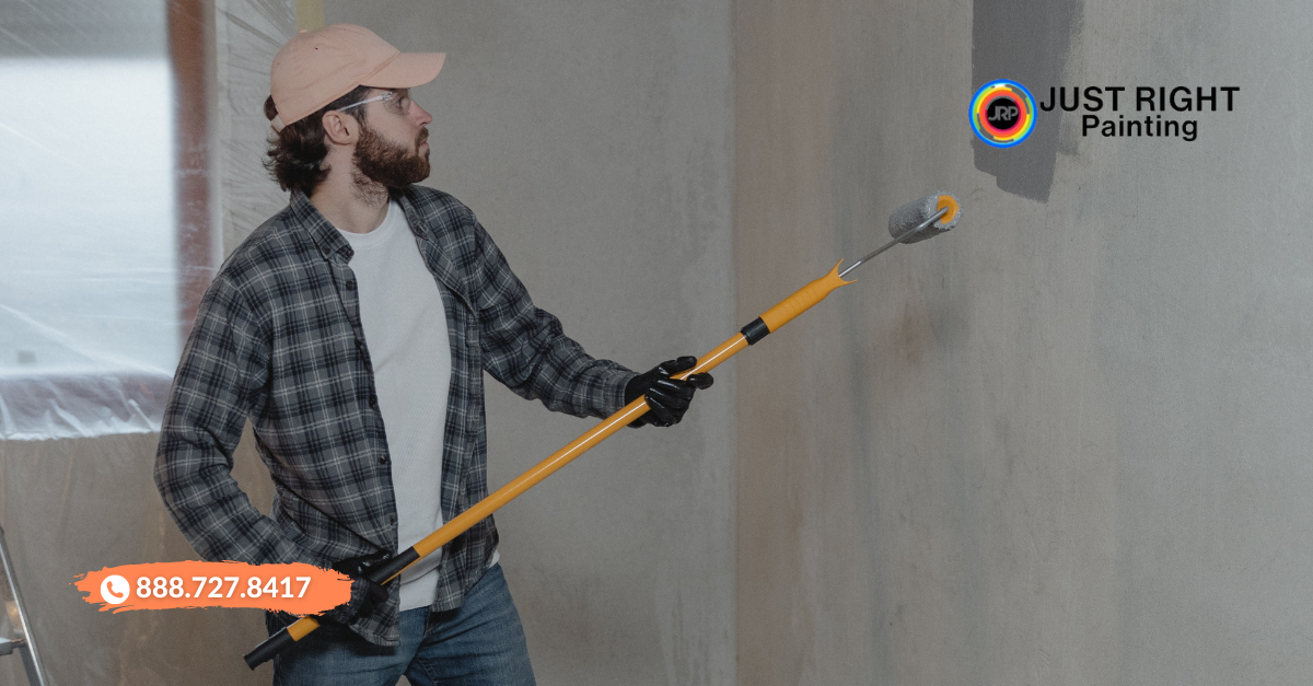 HOA Painting Contractor