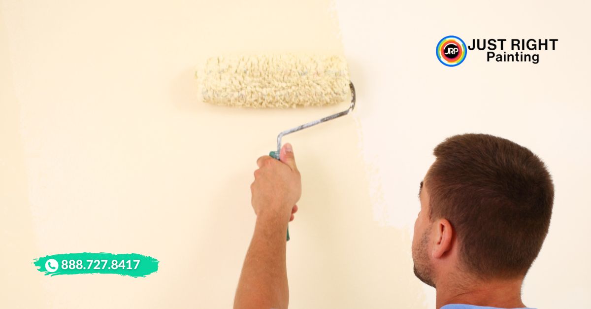 HOA painting in Calabasas