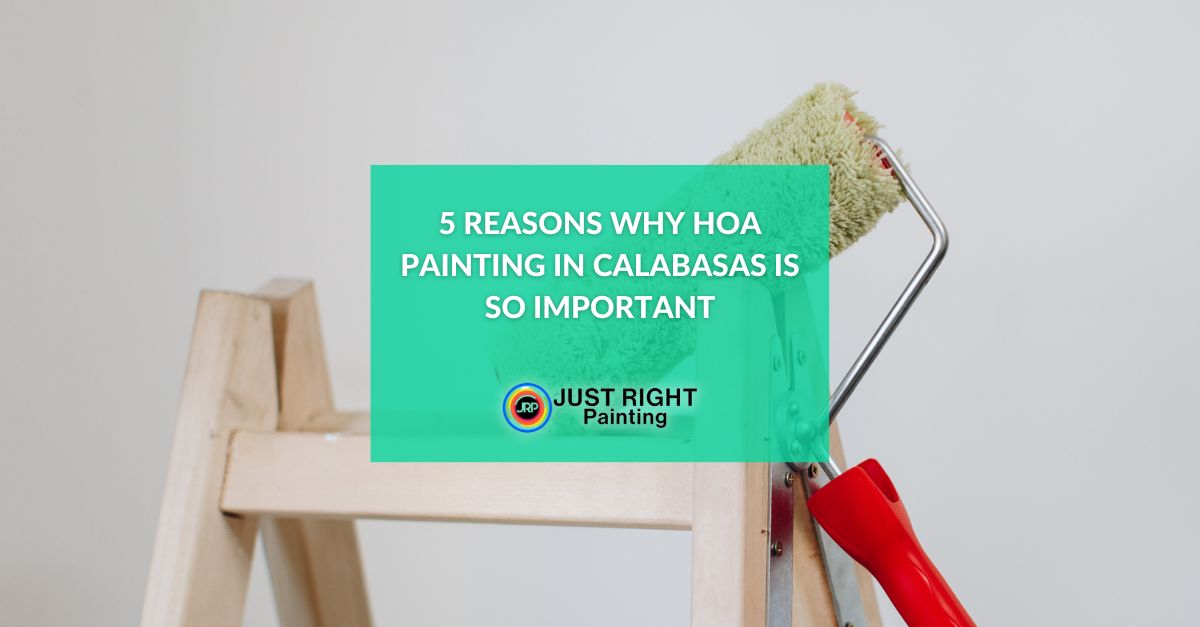 HOA Printing in Calabasas_ Why Does it Matters?