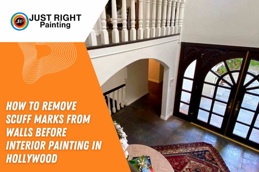 Interior Painting in Hollywood