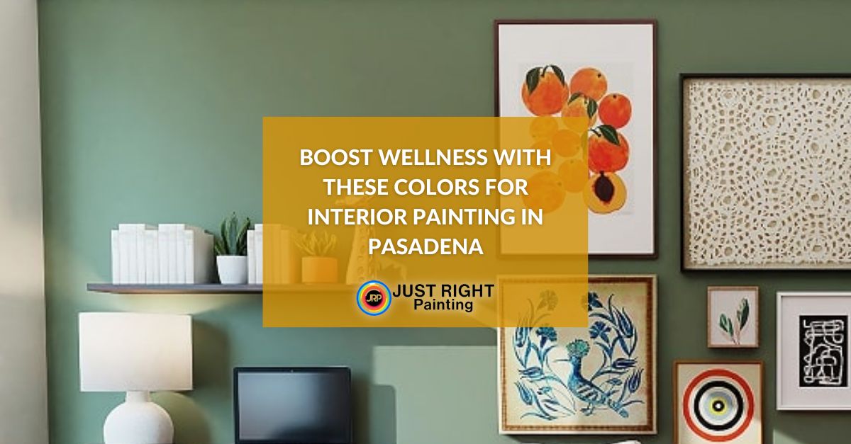 Paint Color Consultant Services | Five Star Painting