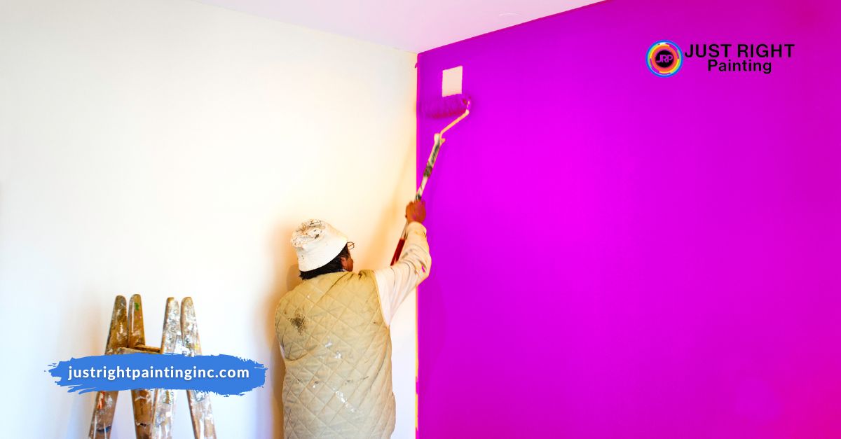 Interior Painting in Beverly Hills