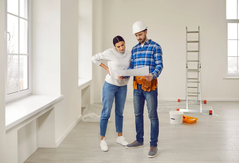  most important factors when choosing painters in los angeles