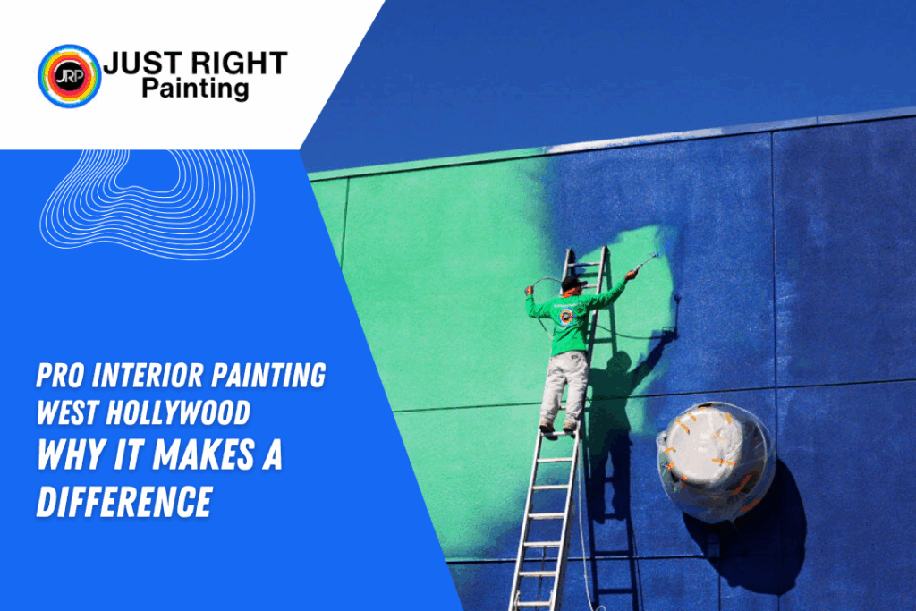 exterior painting in pasadena
