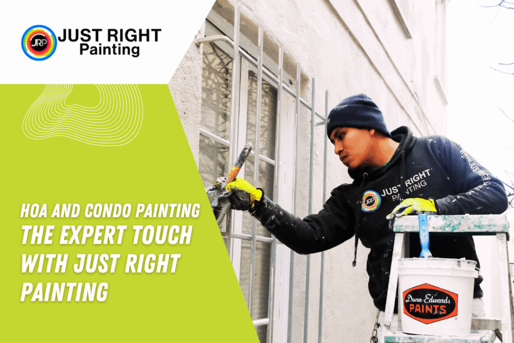 hoa and condo painting