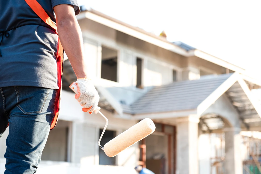 hoa and condo painting the expert touch with just right painting