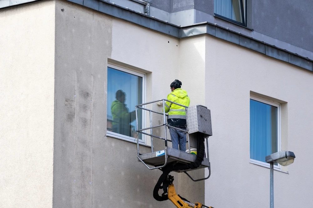 hoa and condo painting the expert touch with just right painting