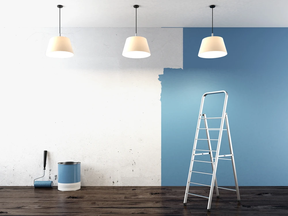 pro interior painting west hollywood why it makes a difference