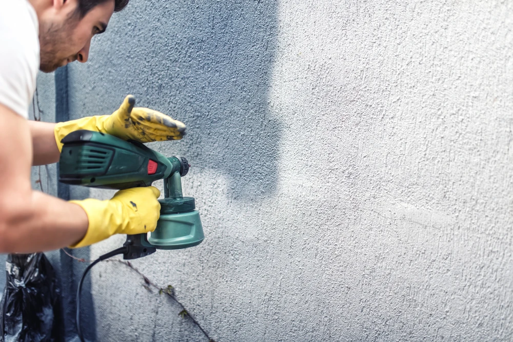 ways we make exterior painting in pasadena stand out