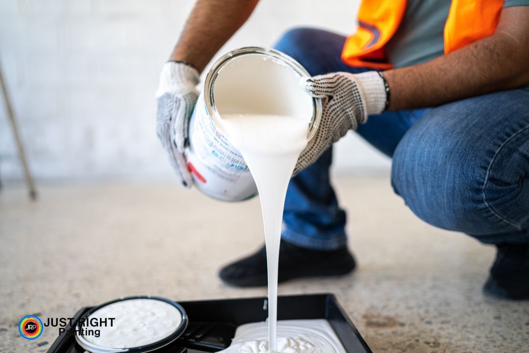 painters in los angeles