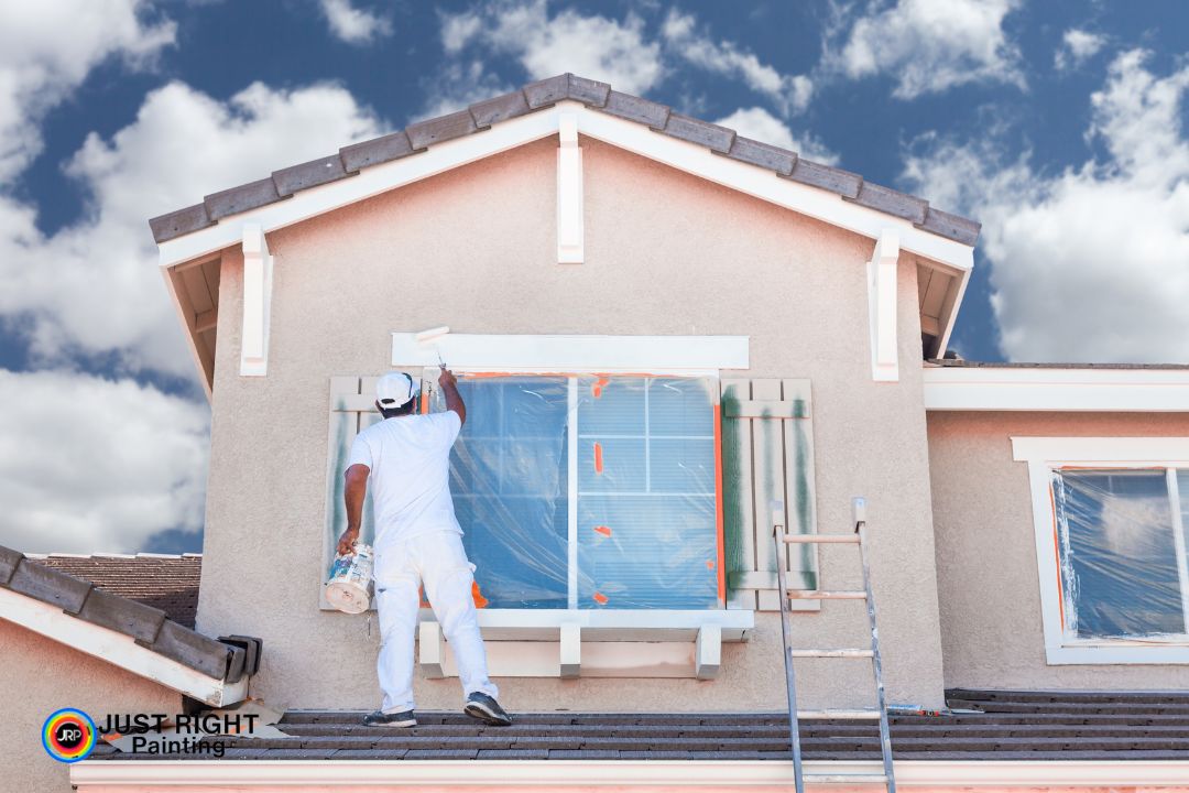 house painting los angeles