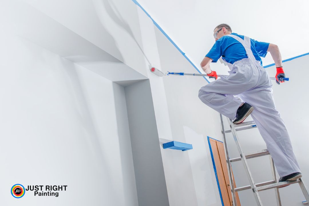 affordable house painting