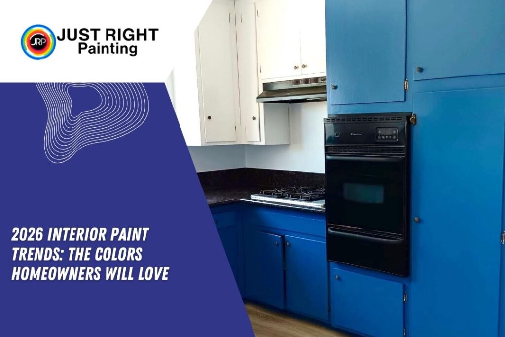 interior paint trends the colors homeowners will love