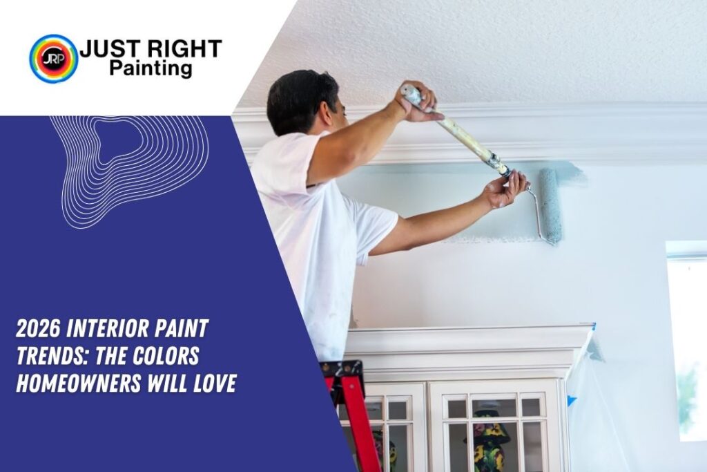  interior paint trends the colors homeowners will love